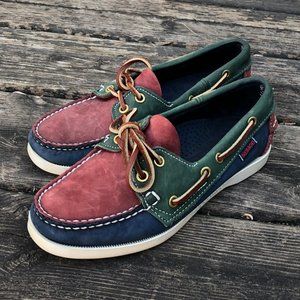 Women's Sebago Docksides Boat Shoes